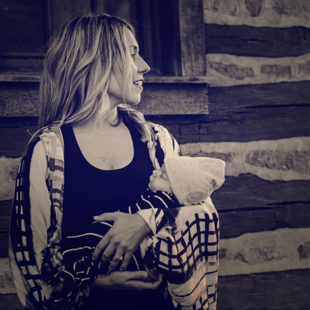 Meet your Posher, Jillian